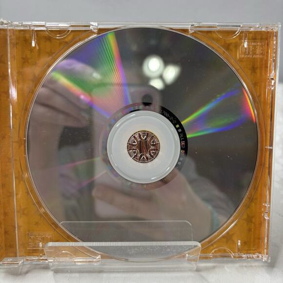 No Strings Attached by *Nsync (CD, 2000) - Picture 5 of 5